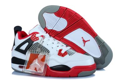 Air Jordan 4-282